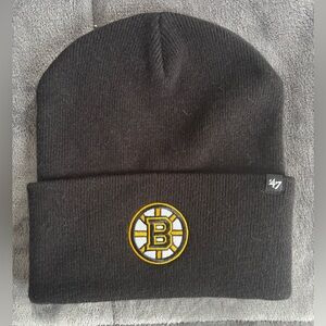 Carhartt x 47 Brand Bruins Winter Hat